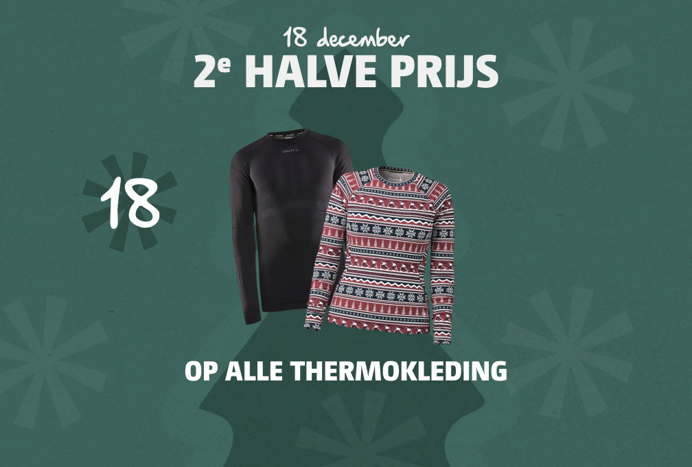 dagdeal thermokleding