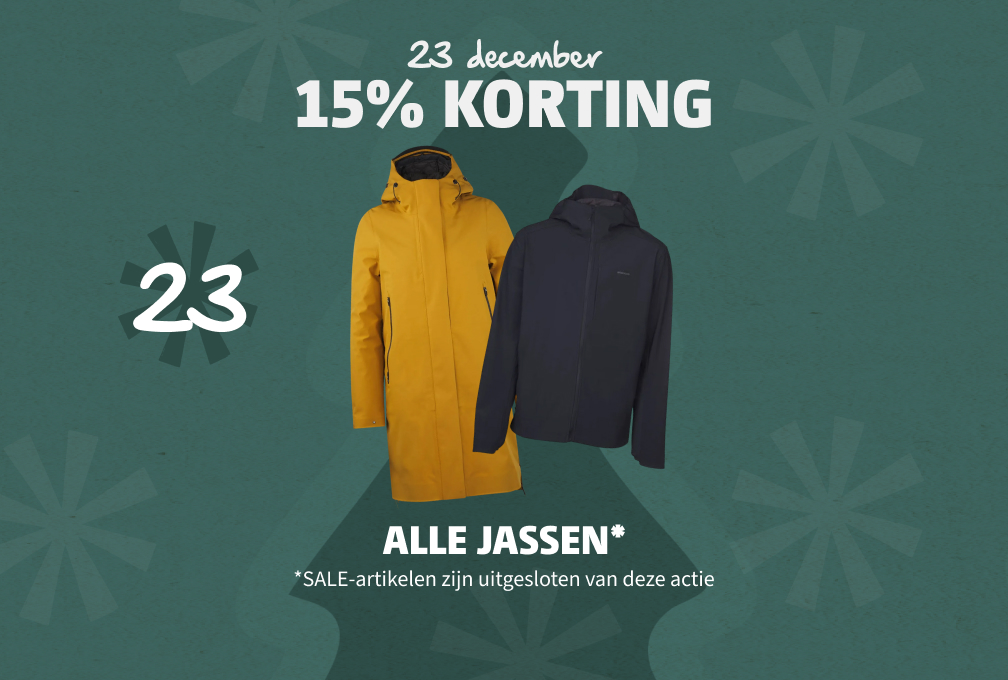 dagdeal jassen