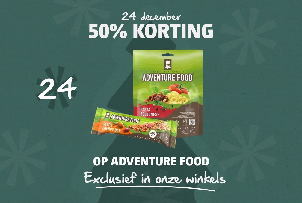 dagdeal adventure food