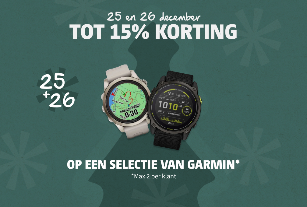 Dagdeal Garmin
