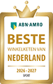 Beste winkelketen van Nederland Sport 2026-2027