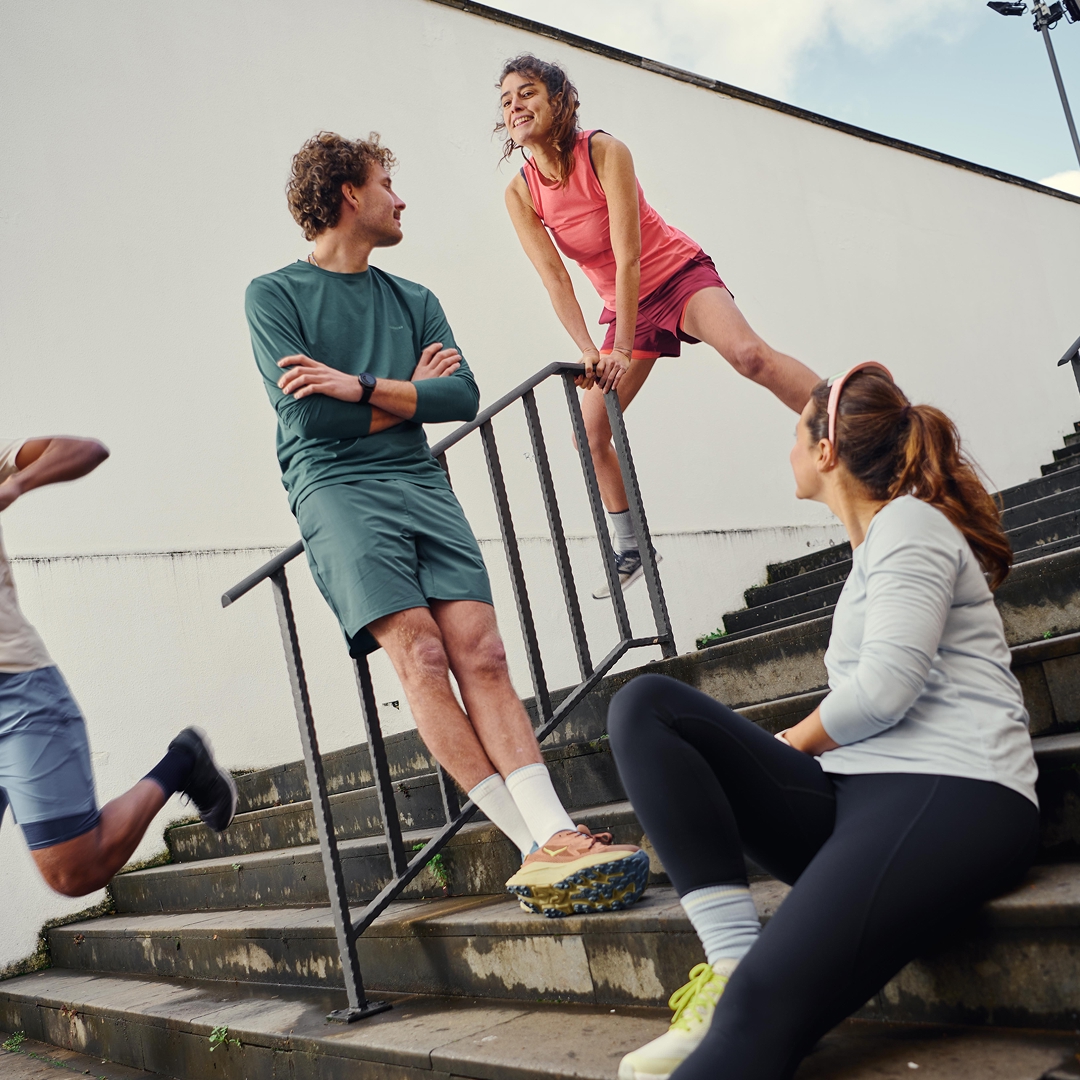 Activewear ayacucho