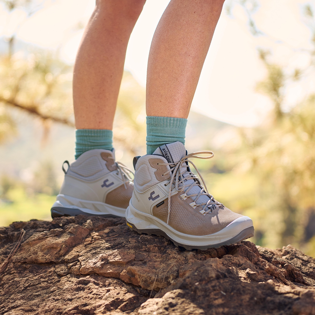 Schoenen ayacucho
