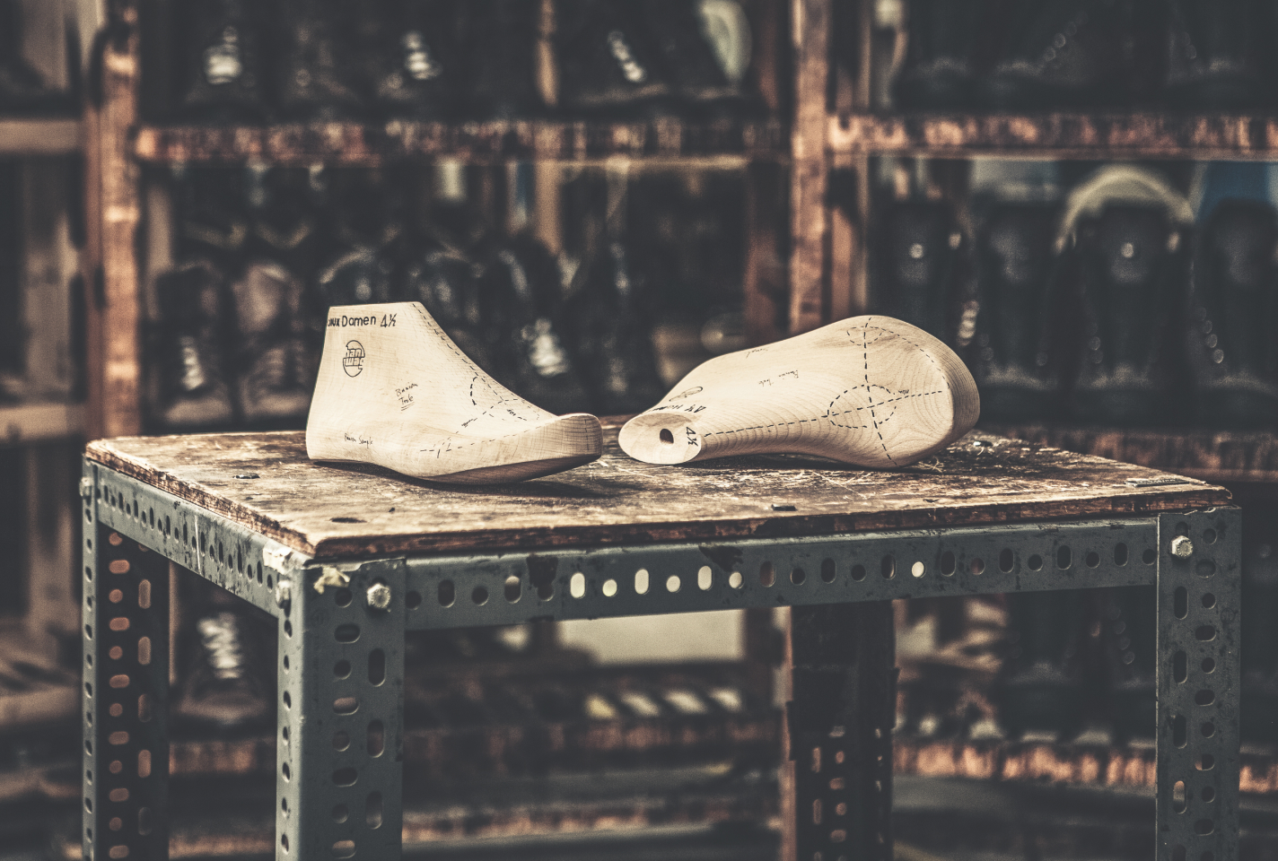 schoenatelier