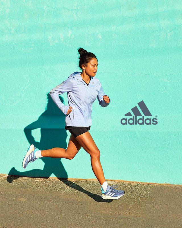 Adidas | Herfst- Wintercollectie 2021