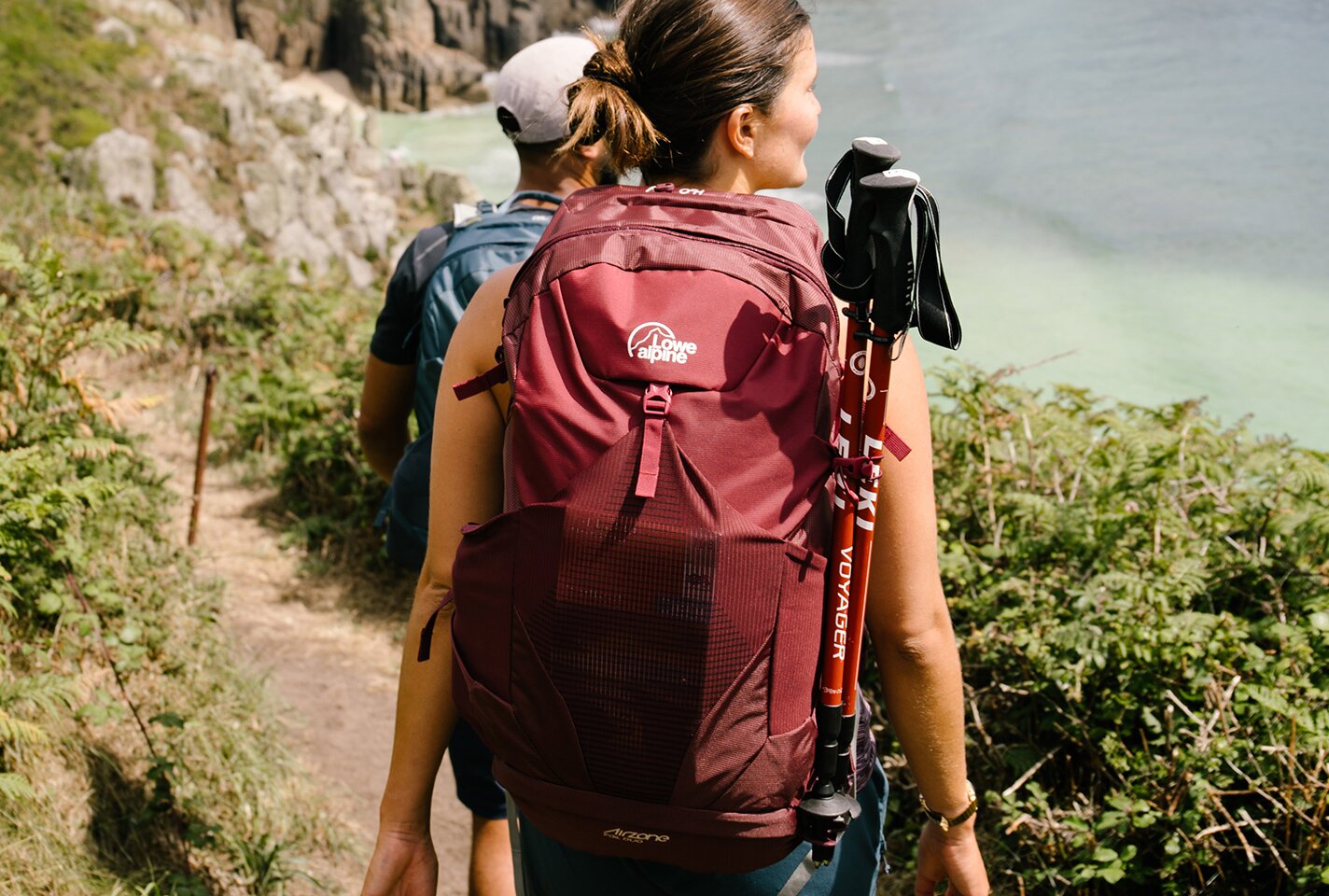 Lowe outlet alpine backpack