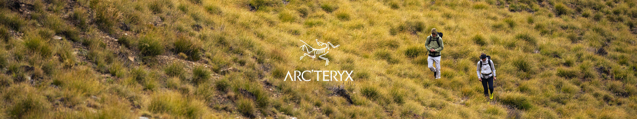 header arcteryx