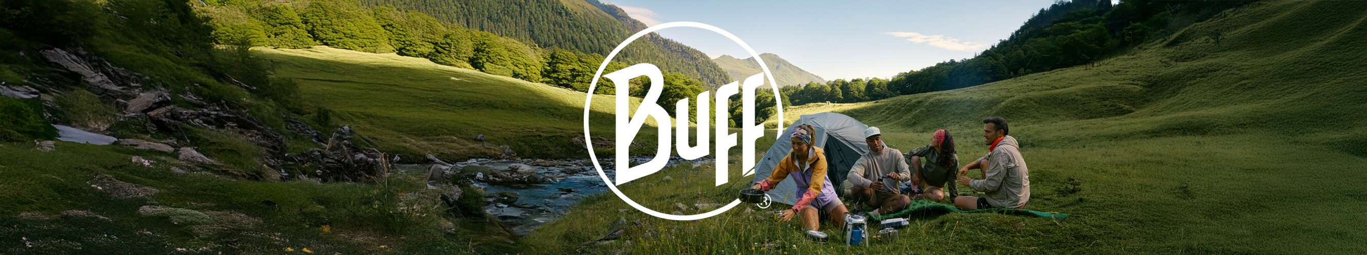 logo van buff