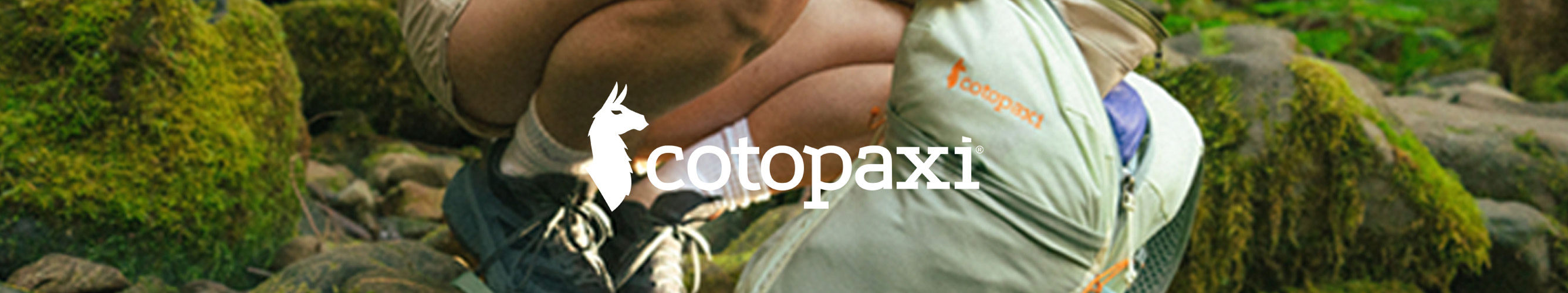 cotopaxi