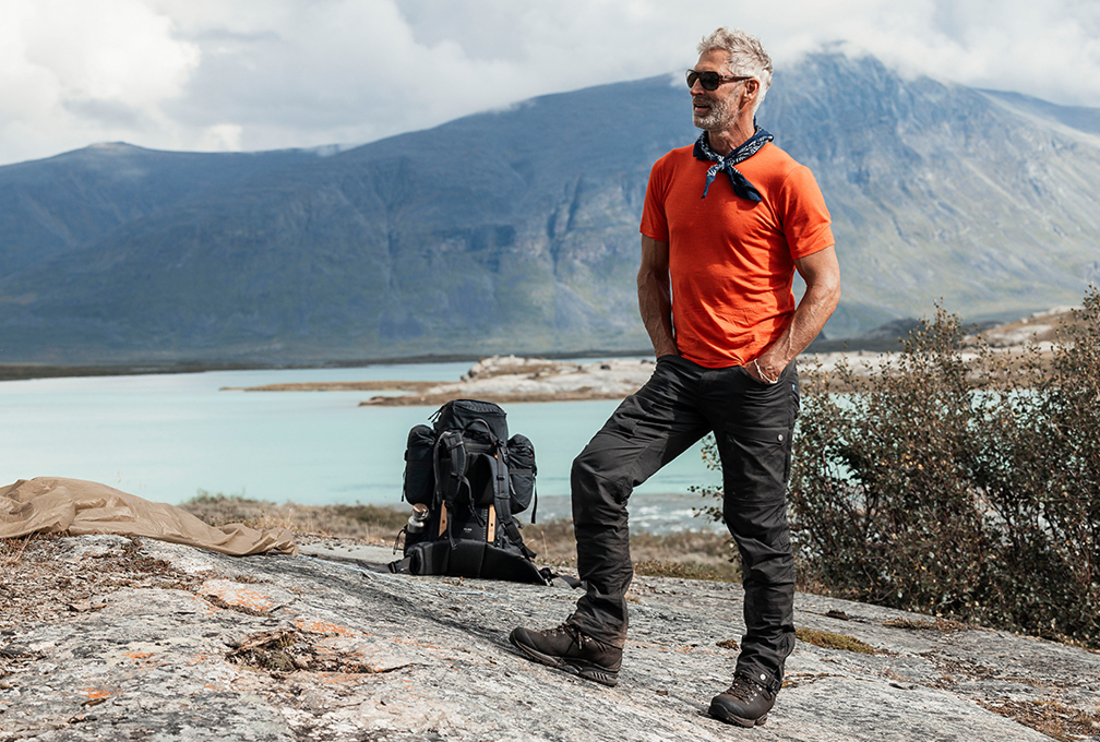 Shop heren fjallraven
