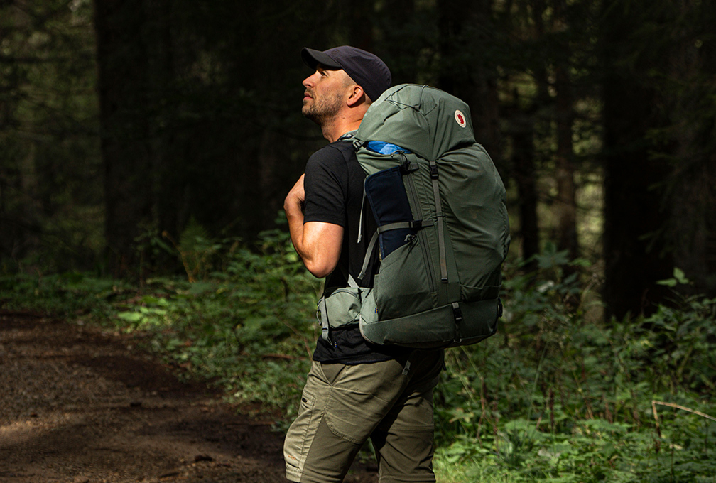 Shop dagrugzakken fjallraven