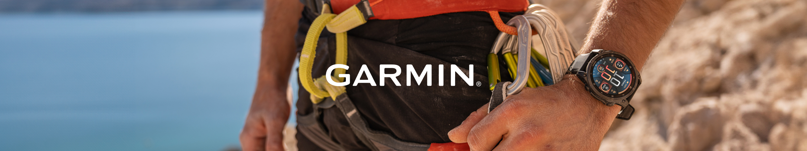 header garmin