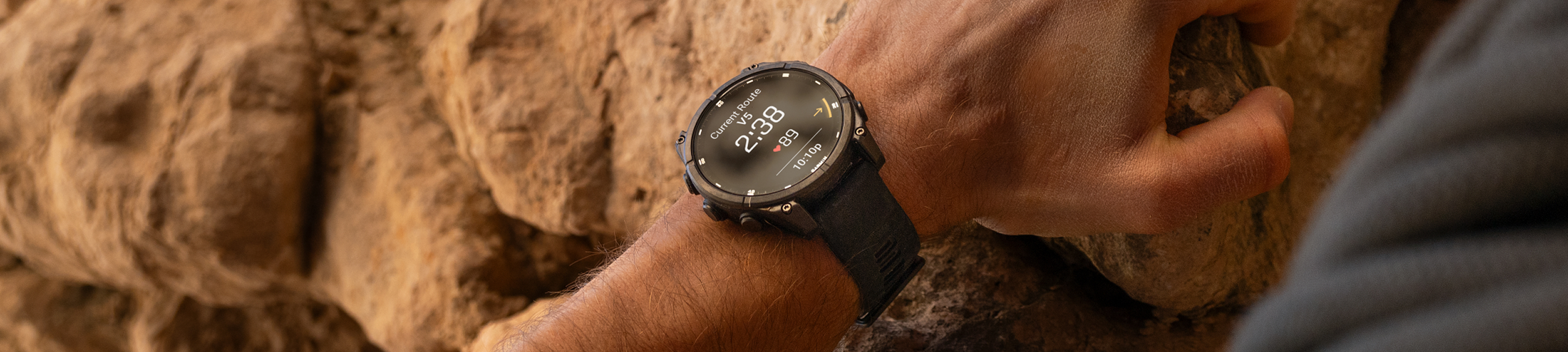 garmin smartwatches