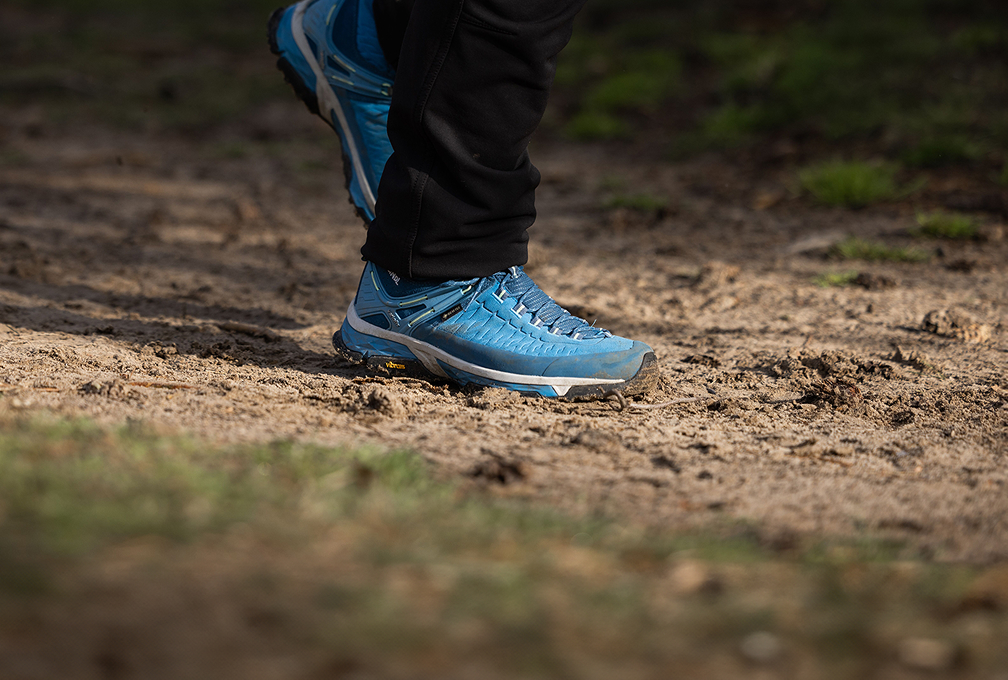 shop A/B-wandelschoenen