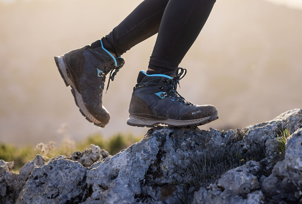 shop categorie-B wandelschoenen