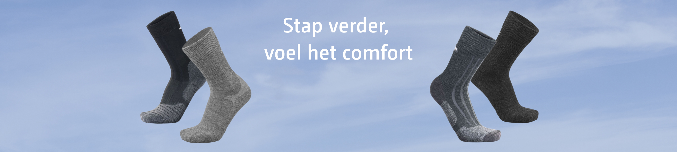 meindl-wandelsokken