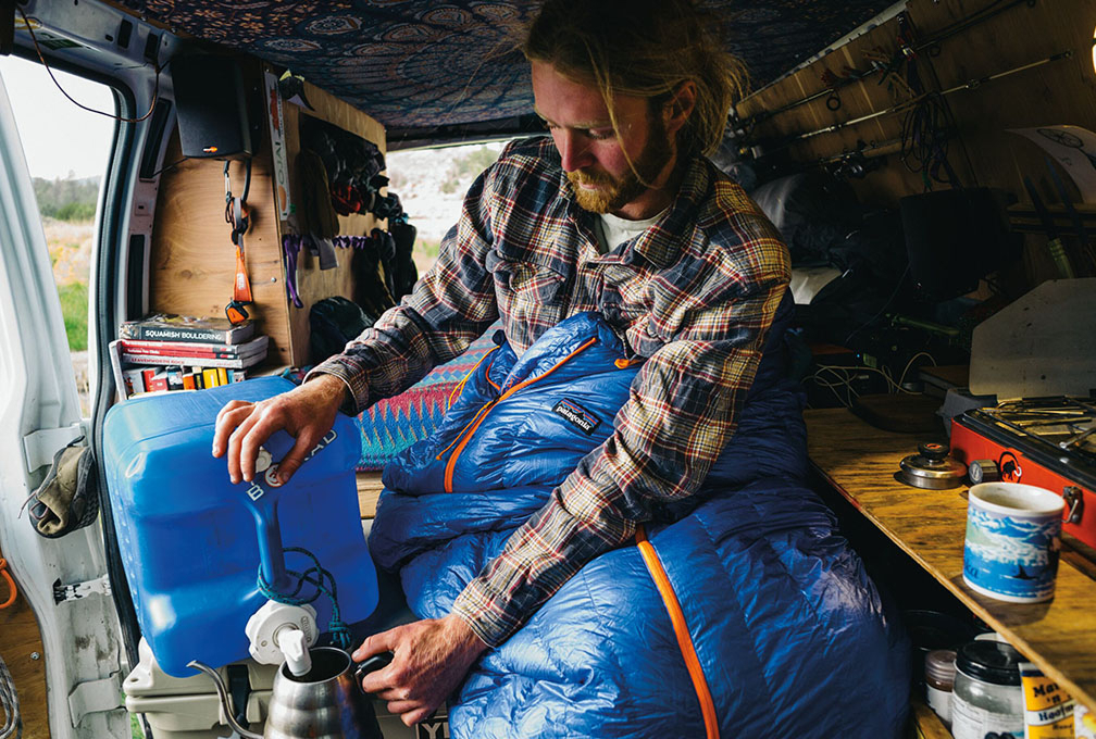 Shop heren patagonia