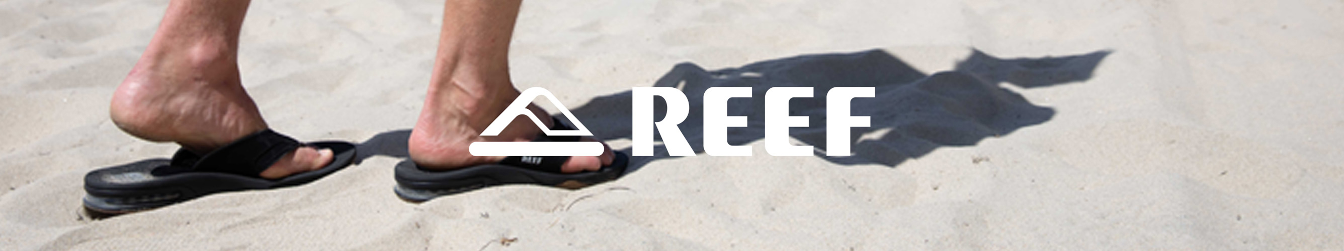 slippers reef