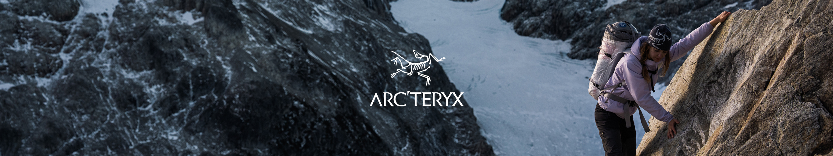 arc'teryx header