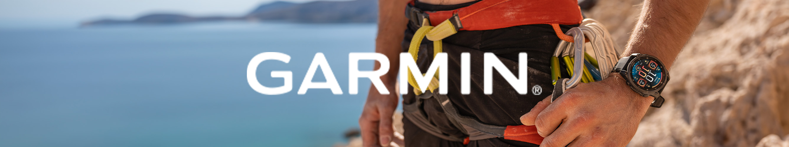 garmin header logo