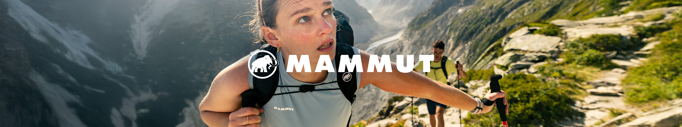 mammut header image logo