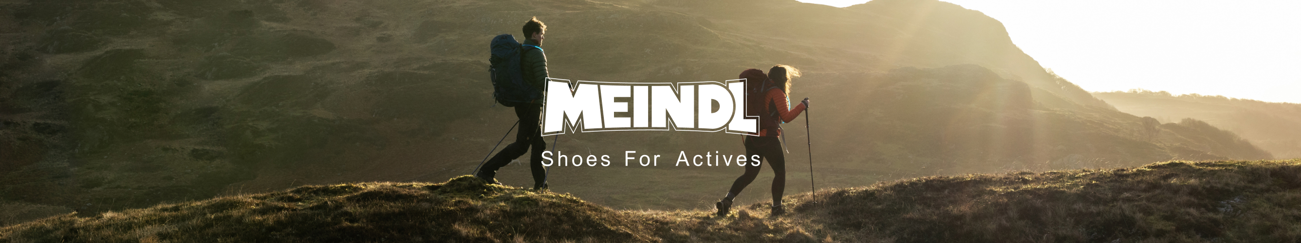 meindl header logo
