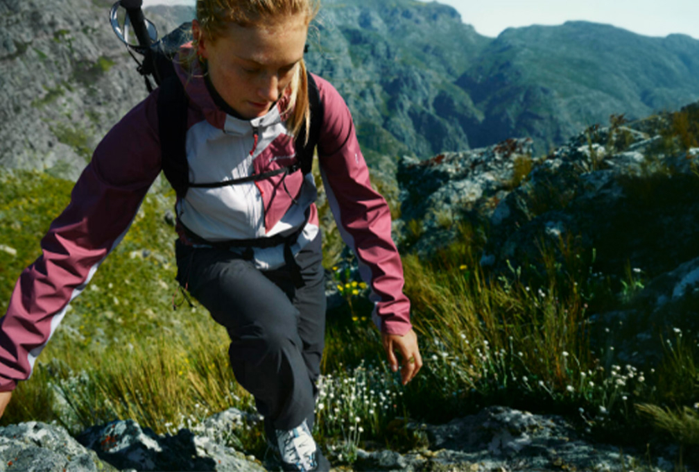 shop dameskleding peak performance