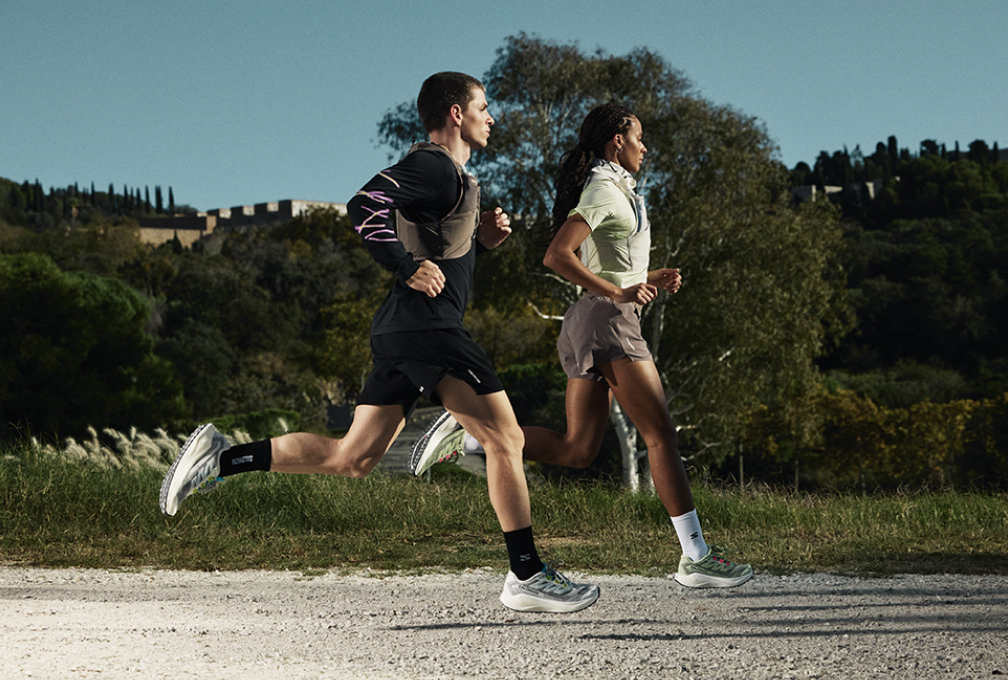 shop hardlopen salomon