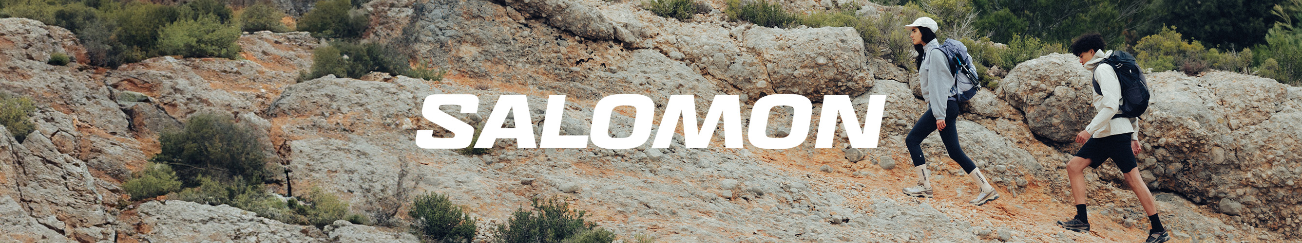 salomon header logo