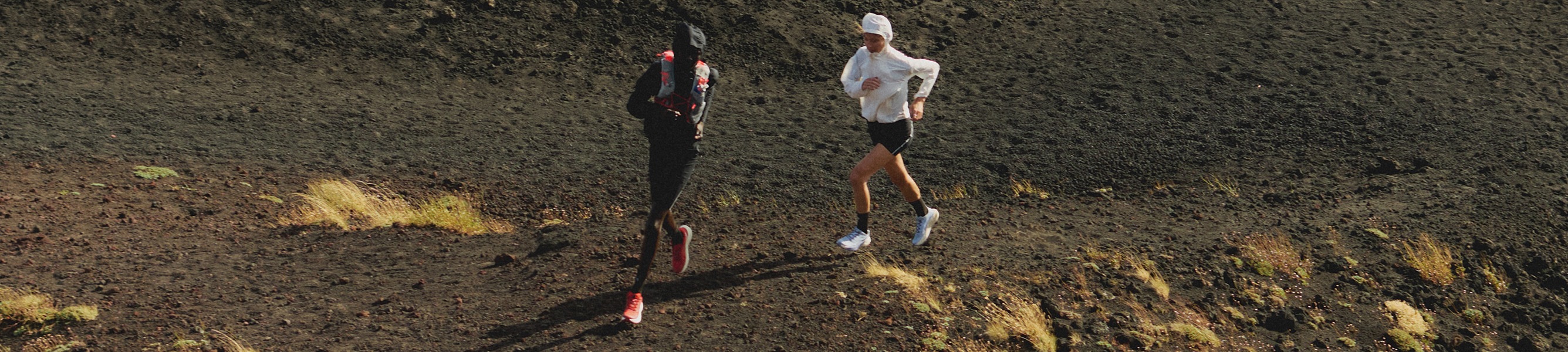 hardlopen salomon kleding