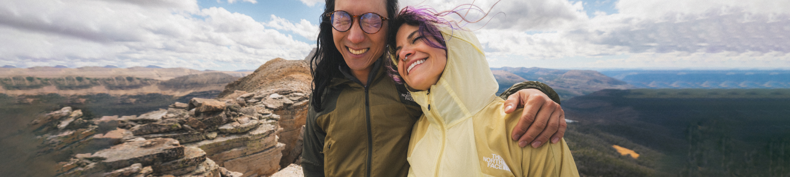 shop jassen van the north face