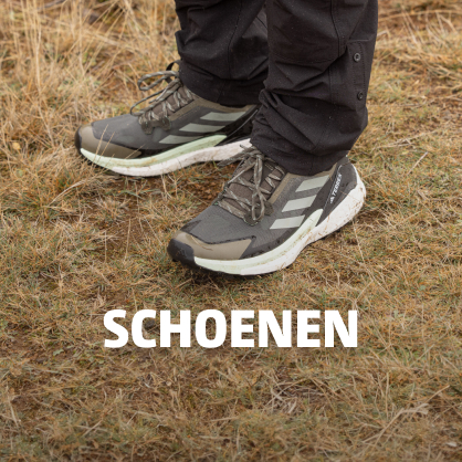 Bever outdoor top schoenen