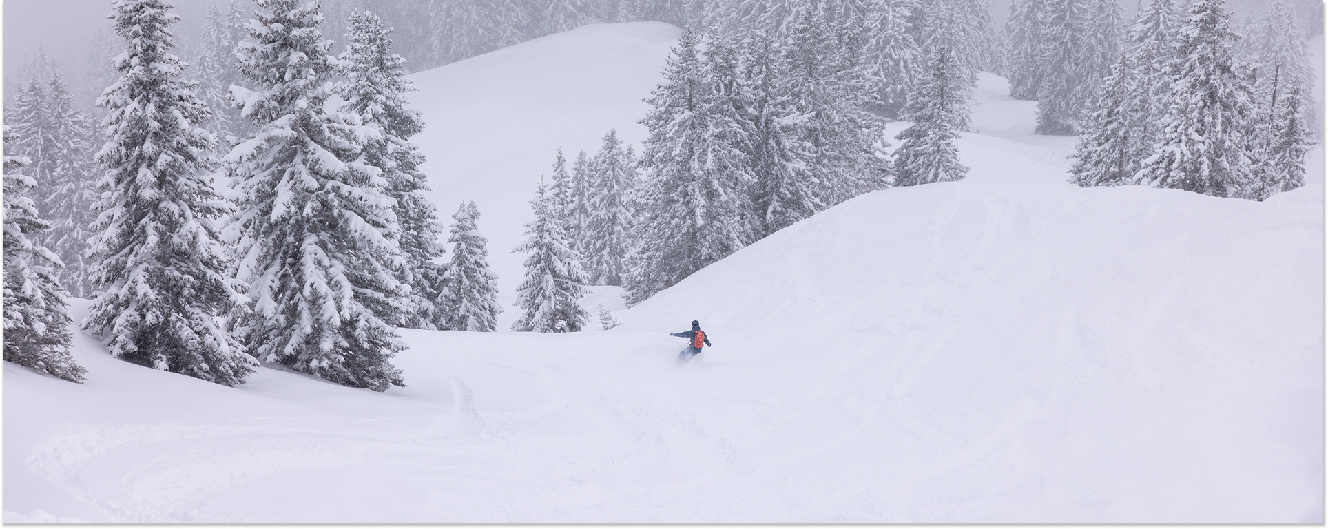 Meer ruimte op de piste: de 10 mooiste onontdekte skigebieden