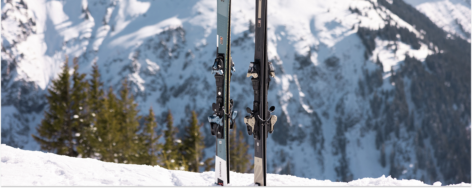 Ski's opbergen: zo bewaar je je wintersportmateriaal