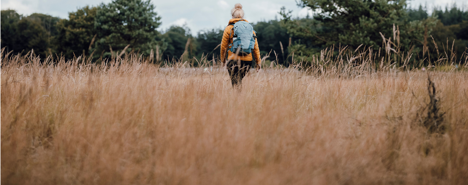 Zo plan je een meerdaagse trektocht in Nederland (+3 toffe tochten met overnachting)