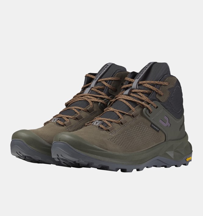 de cabrero mid schoen van ayacucho