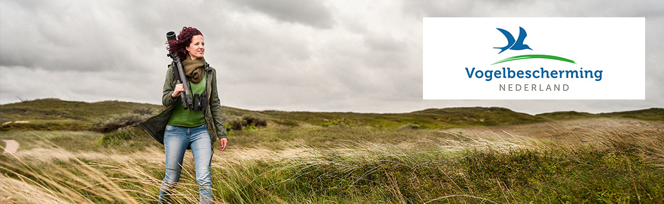 Vogelbeschering Nederland