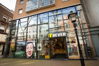 kleuring Voorbijgaand ouder Bever Rotterdam Centrum | Bekijk de openingstijden Bever Rotterdam Centrum  | Bever