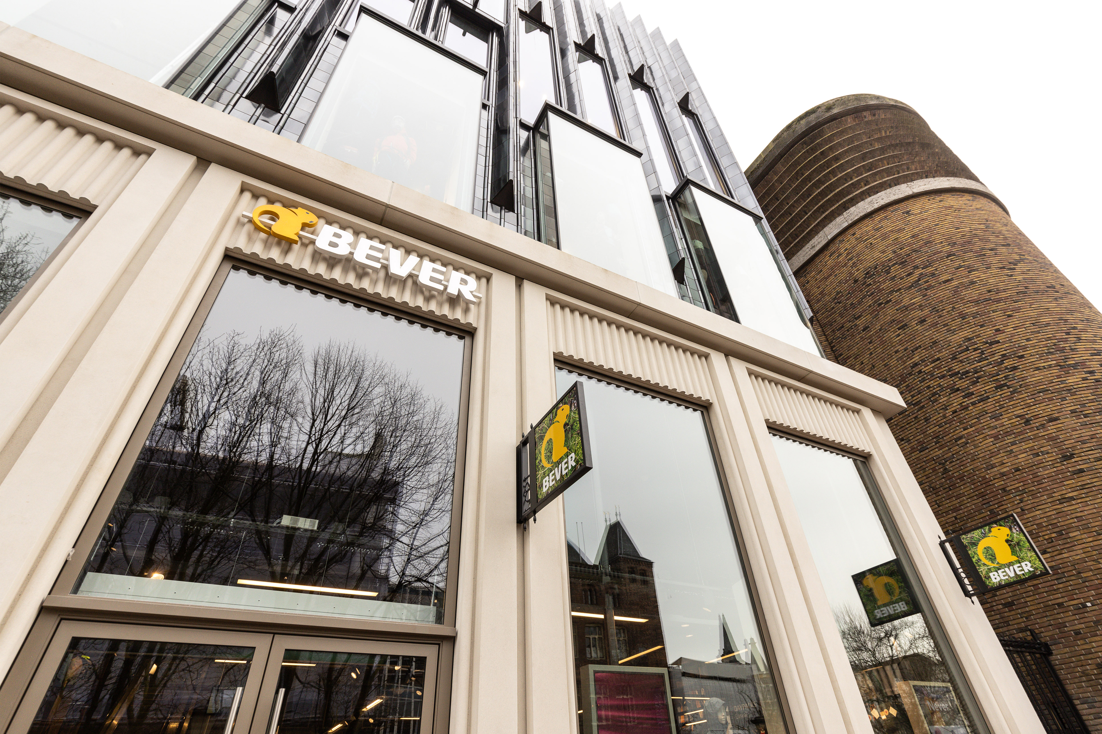 Bever Utrecht