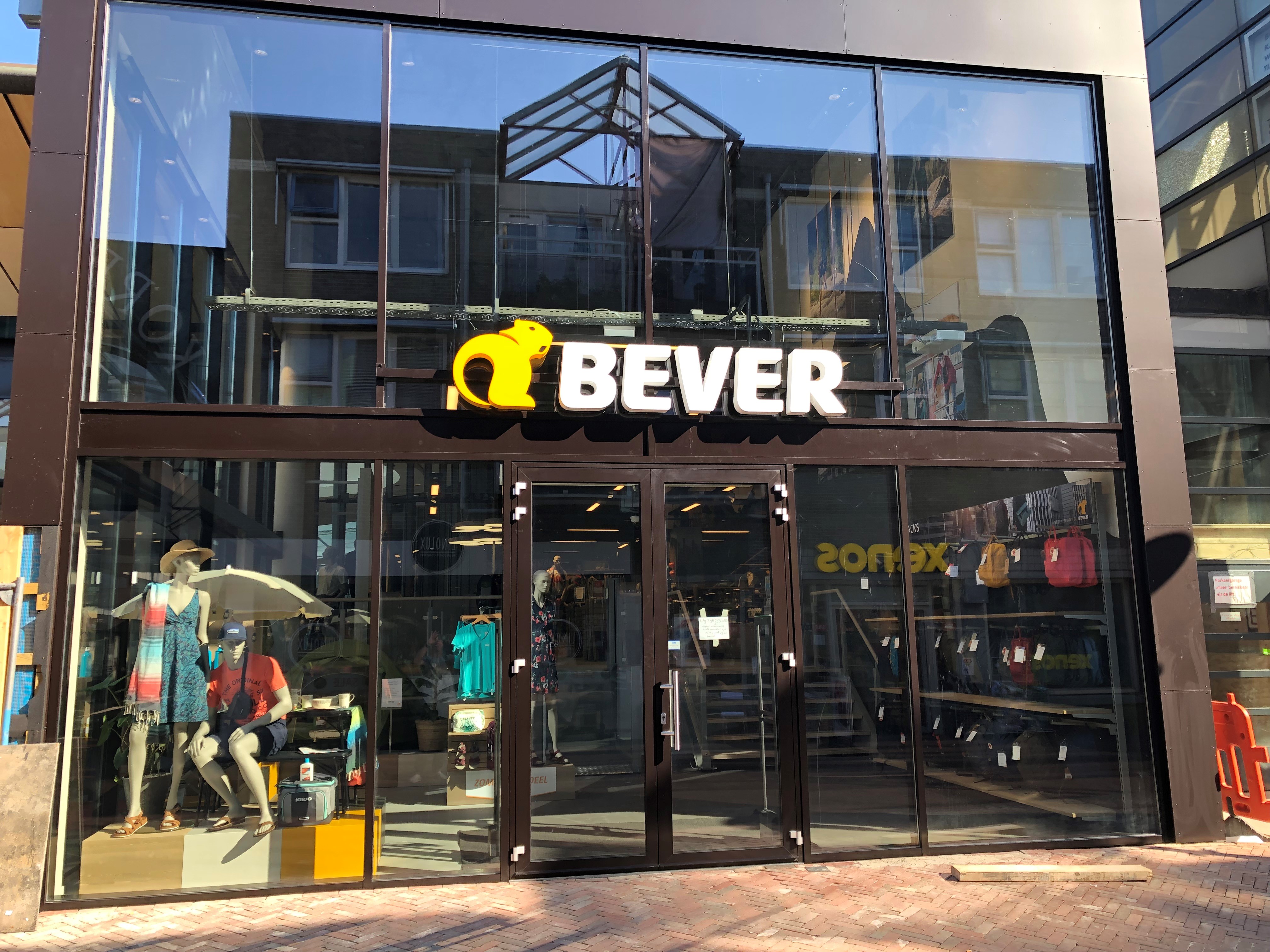 Vervelend gevaarlijk Viva Bever Apeldoorn | Bekijk de openingstijden van Bever Apeldoorn | Bever