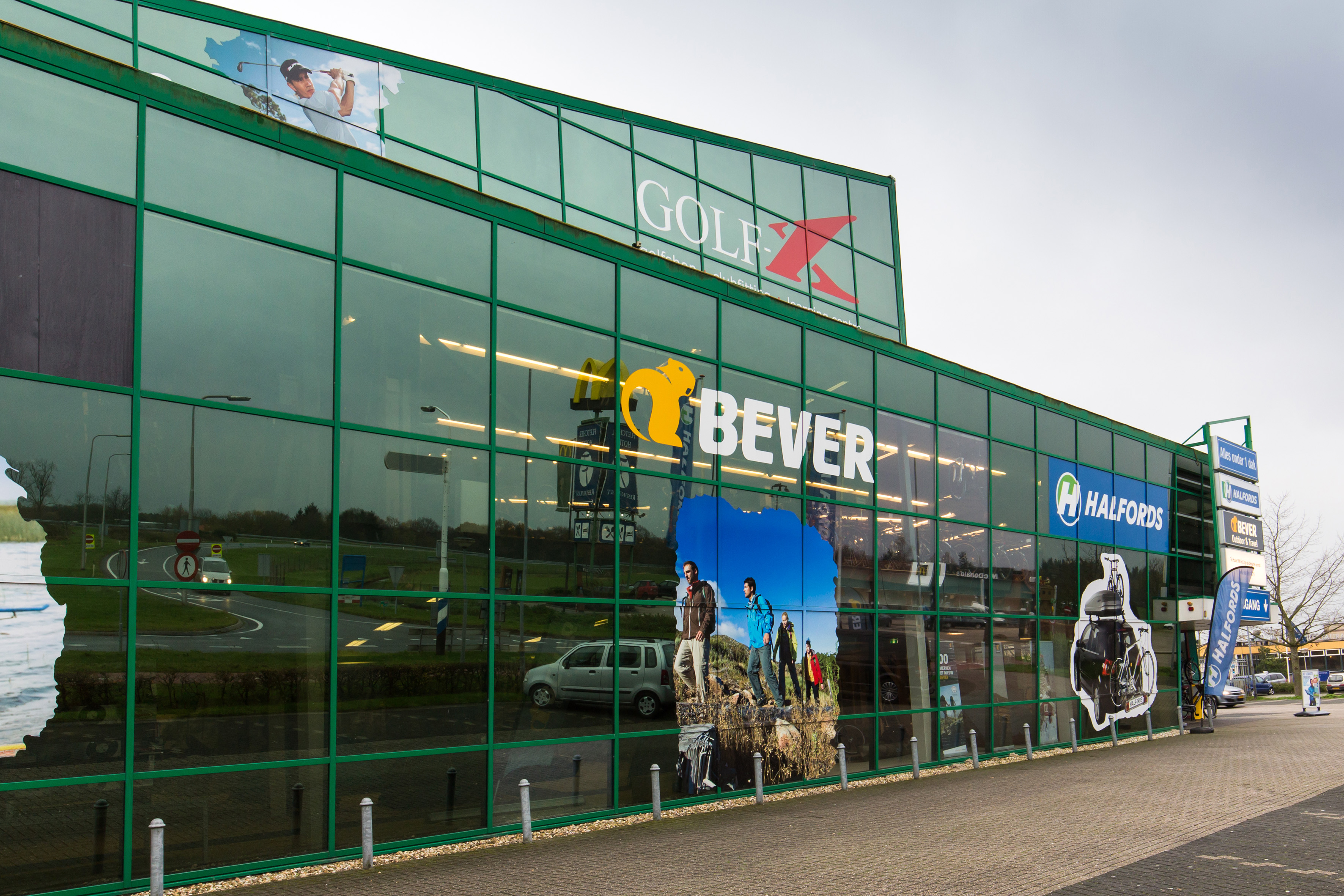 Bever Steenwijk