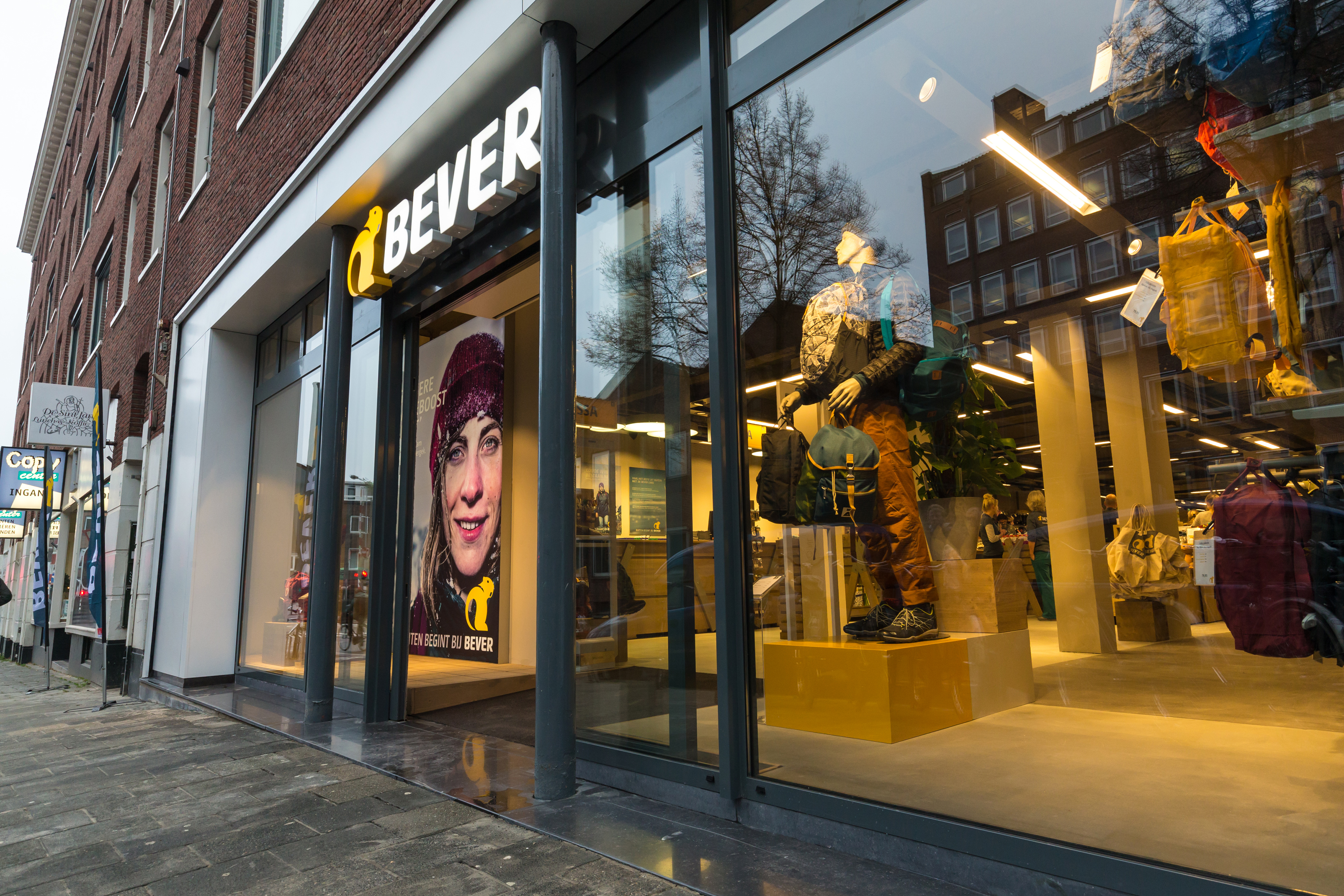 Bever Groningen
