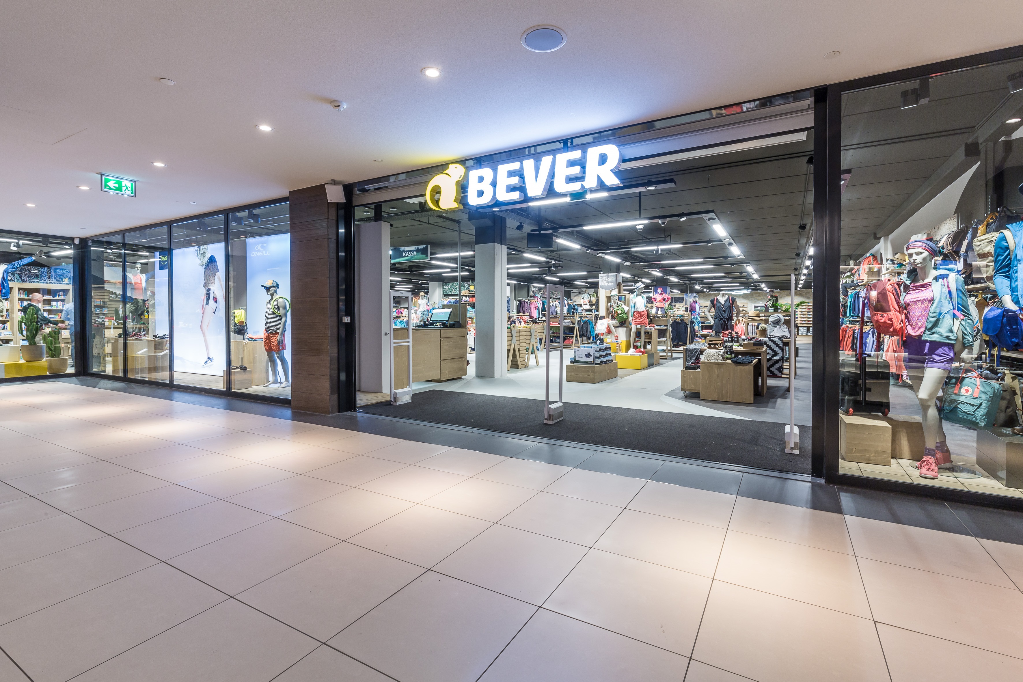 Bever Alkmaar