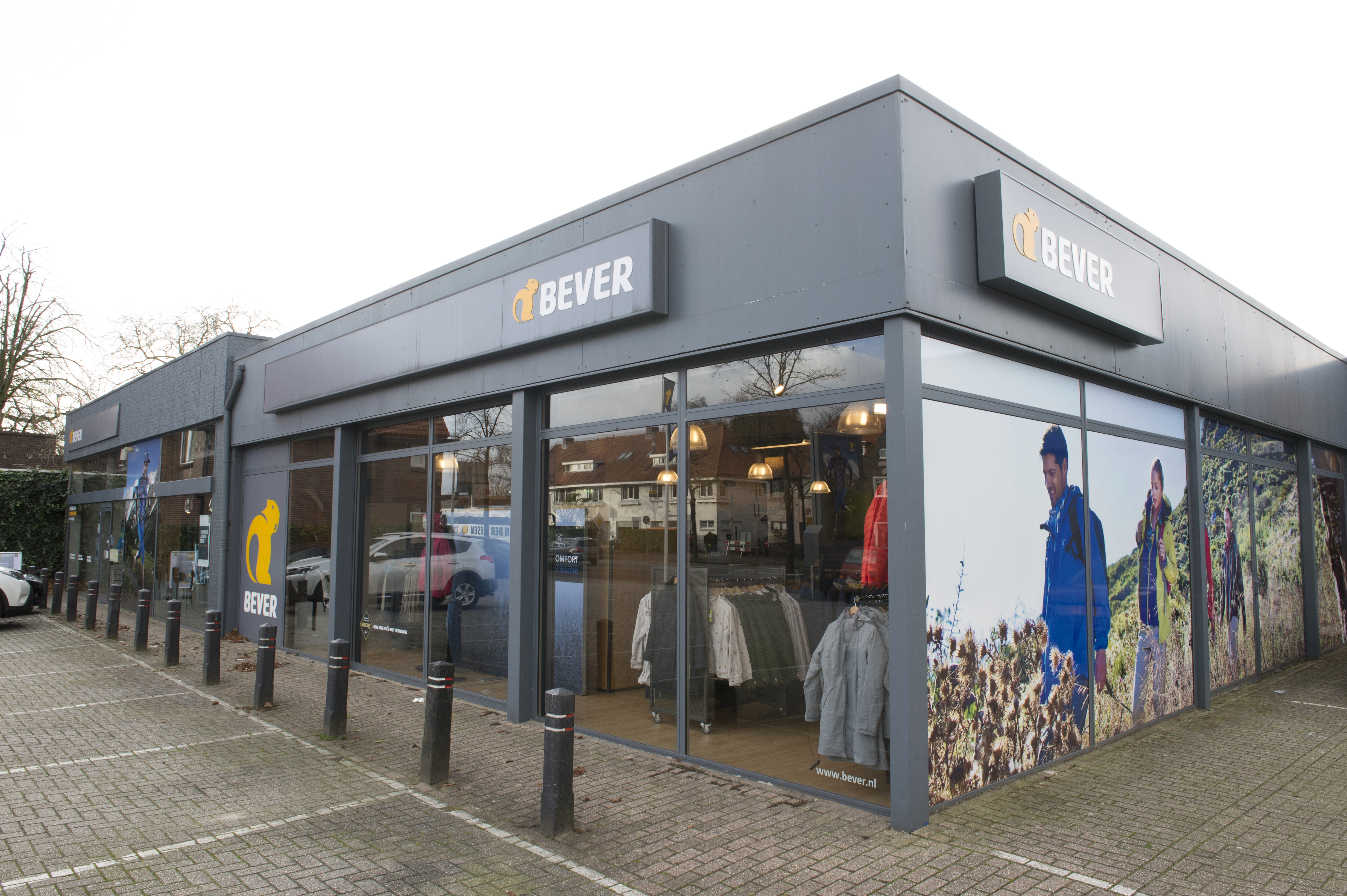 Bever Eindhoven