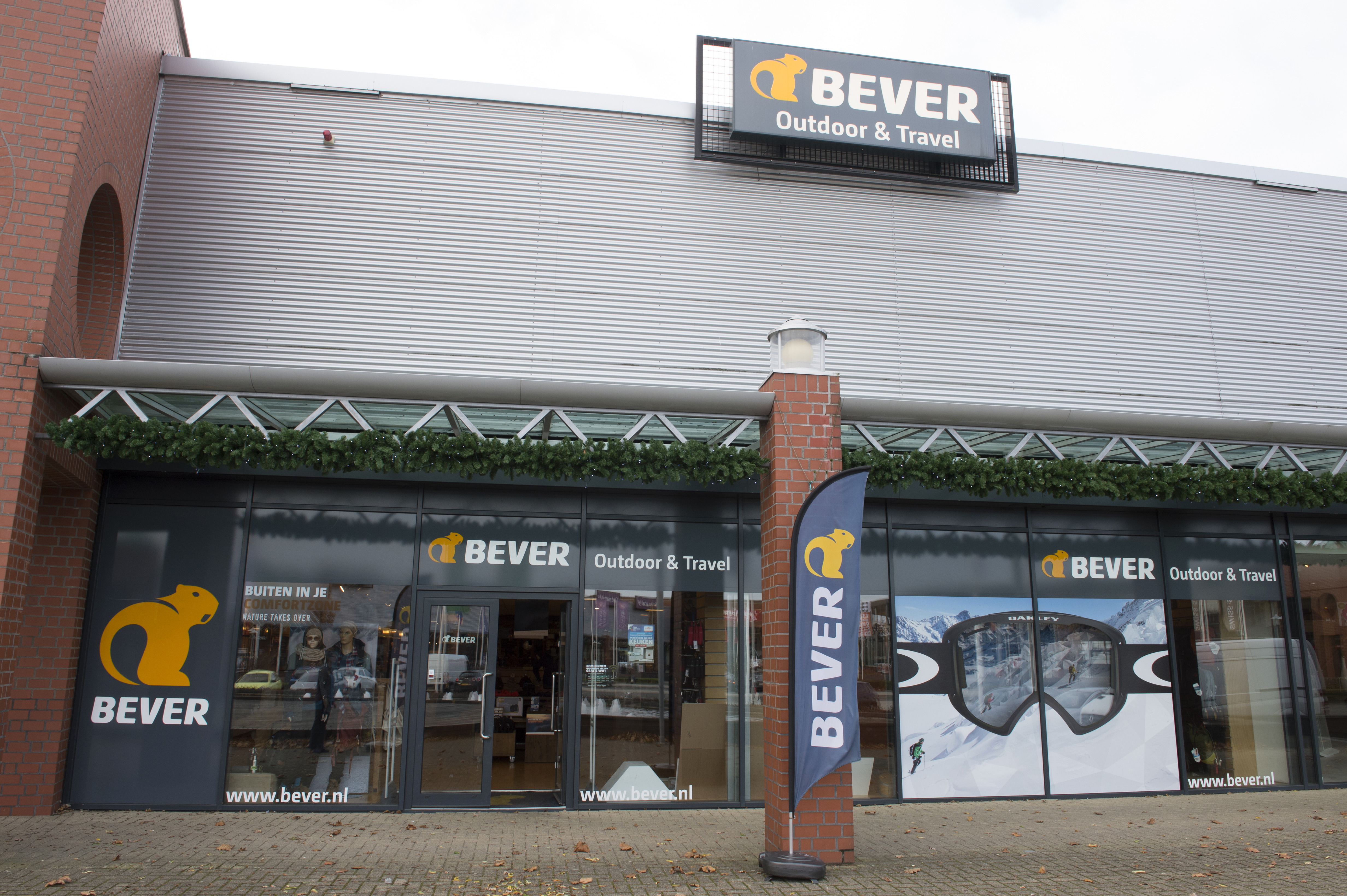 Bever Venlo Bekijk de openingstijden Bever Venlo |