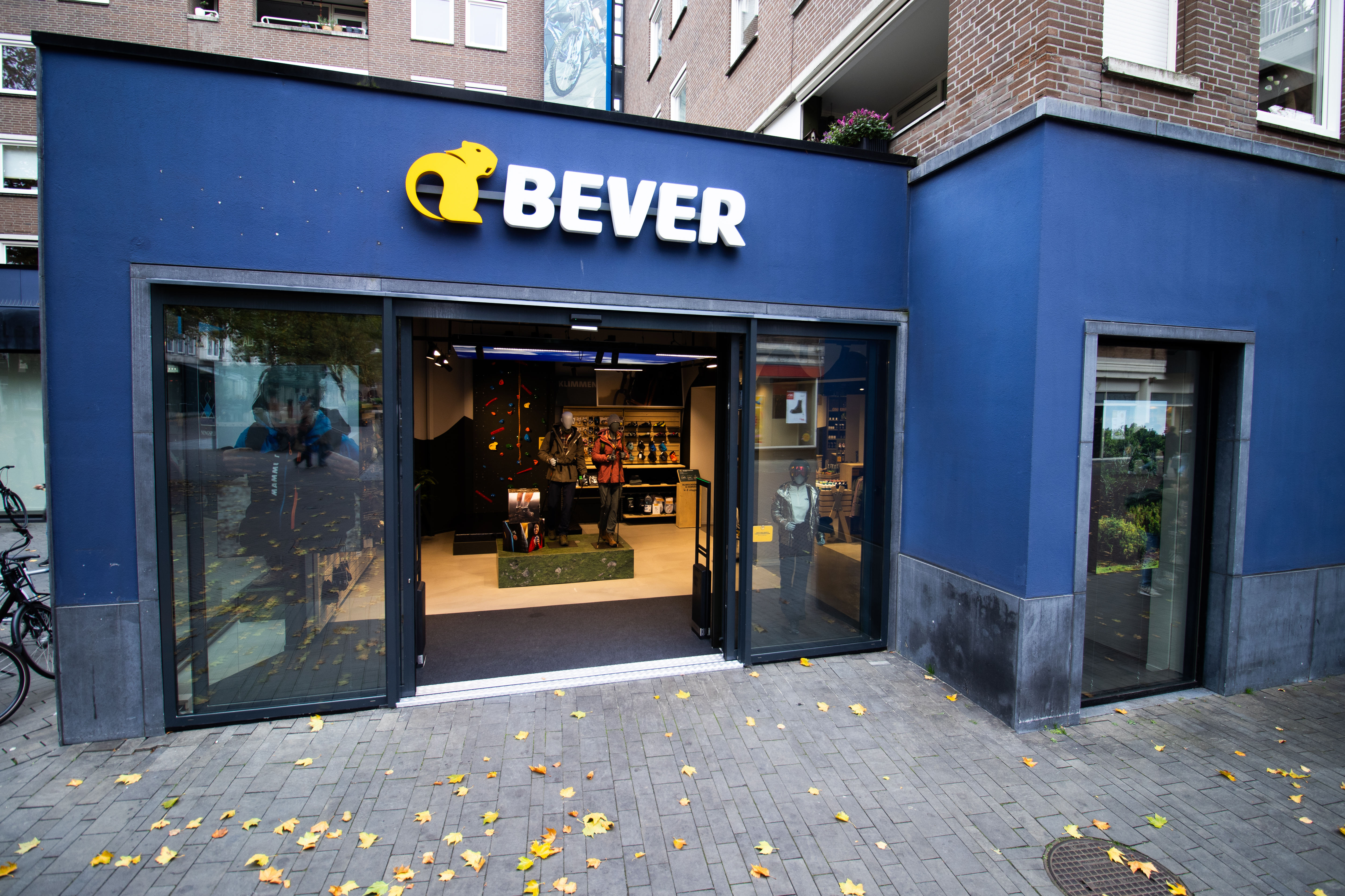 Koppeling duizelig Condenseren Bever Enschede | Bekijk de openingstijden van Bever Enschede | Bever