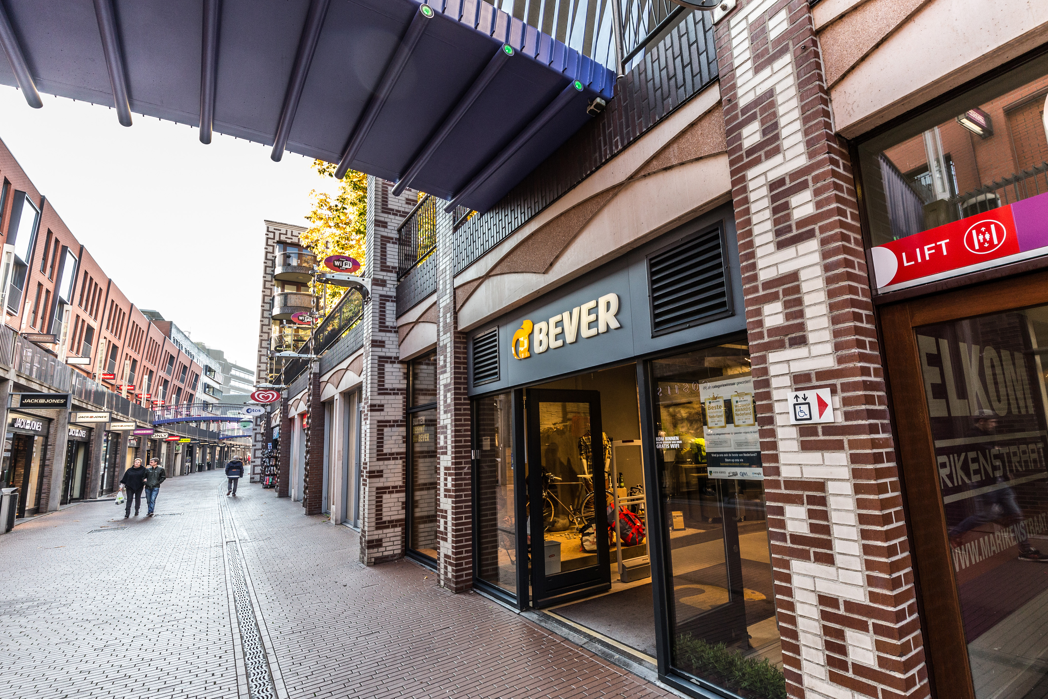 Bever Nijmegen