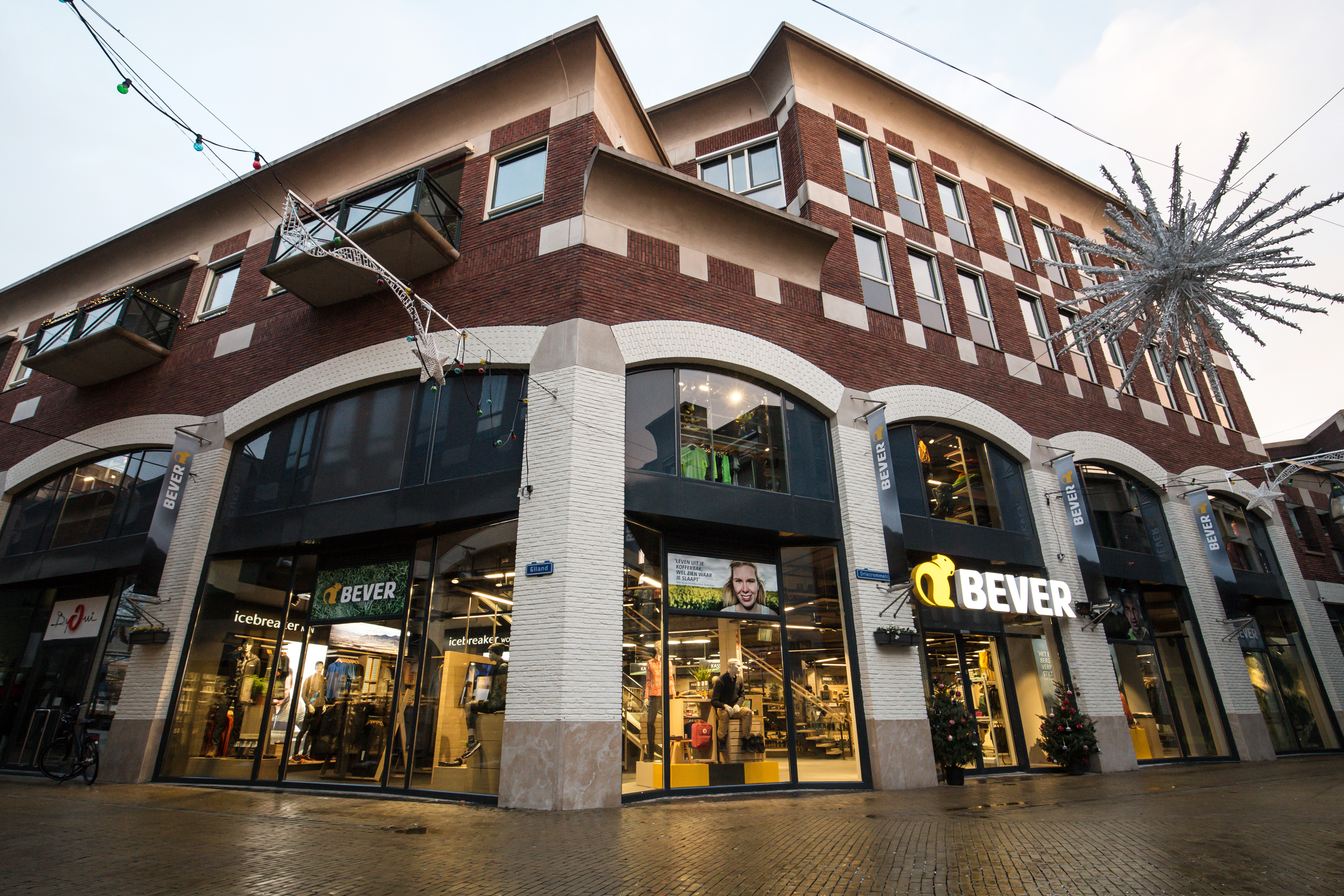 Bever Zwolle