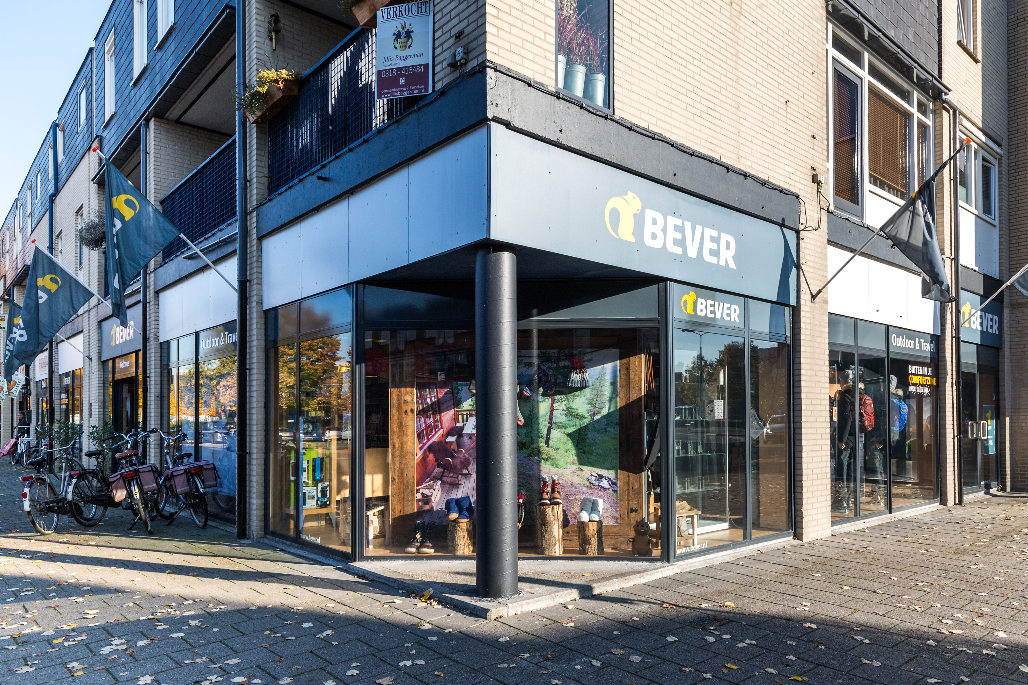 Bever Ede