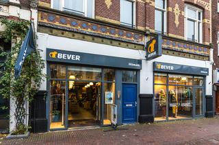 Bever Women | de van Bever Amsterdam Women | Bever